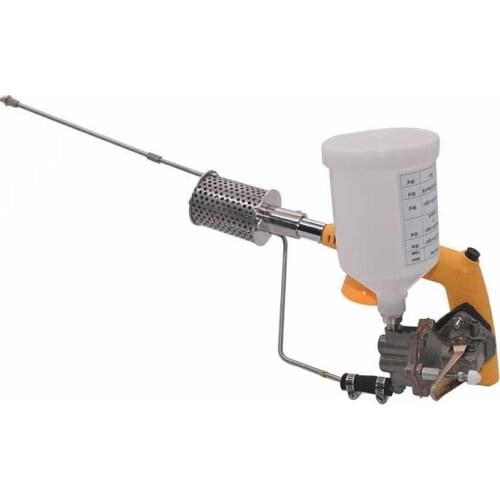 Oxalic Acid Vaporizer Fogger Propane Insect Fogger Killing Beehive Varroa and Tracheal Mites Beekeeping Varroa Mites Treaments