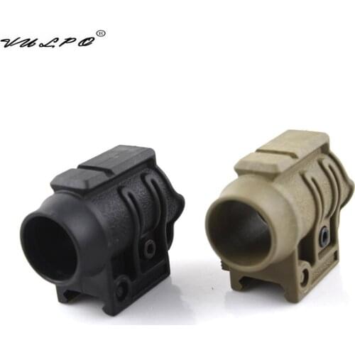 VULPO Flashlights For Hunting