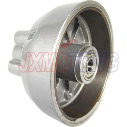 Rear Hub Brake Hub Small Monkey Motorcycle Accessories Core