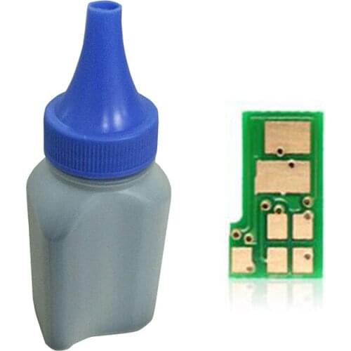 100g Toner Powder + 1 Chip CF226A 26a 26a replace Compatible for HP LaserJet Pro MFP M426dw M426fdw M426fdn M402dn M402n