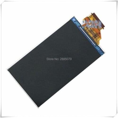 100% New LCD Display Screen Repair parts for Sony ILCE-5000 A5000 Camera With backlight