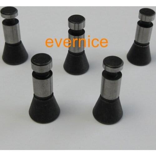 5 Pcs Presser Foot Holder For Leather Skiving Machine