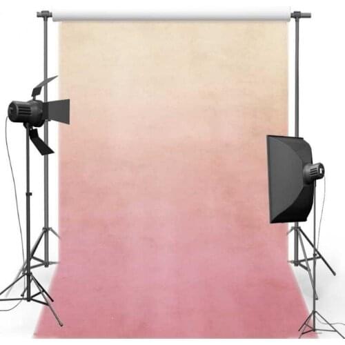 Bokeh Pink Photography Backgrounds polyester or Vinyl cloth High quality Computer print wall backdrop