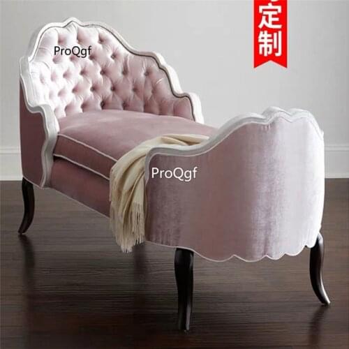 Prodgf 1 Set 190*82*95cm Minshuku Leisure Sofa