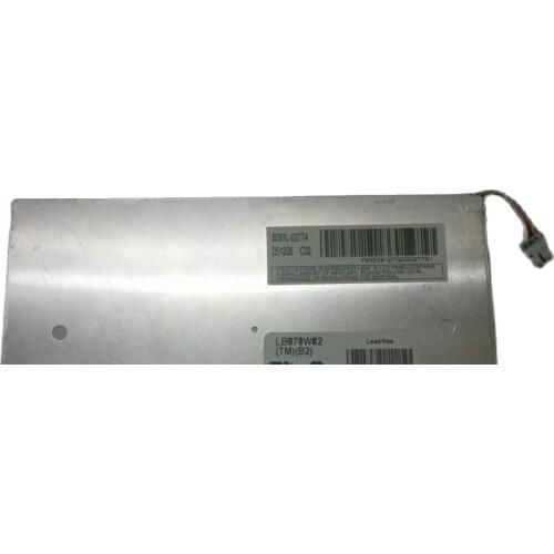 LB070W02-TM E2 LCD display screen Replacement maintenance