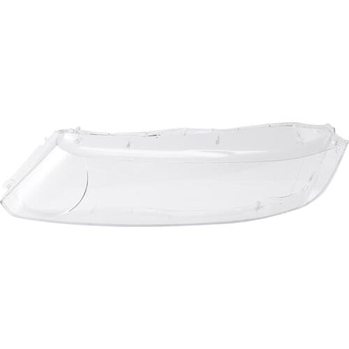 Car Left Headlight Head Light Lamp Cover for Honda Odyssey RB1 2005-2008 Car Accessories