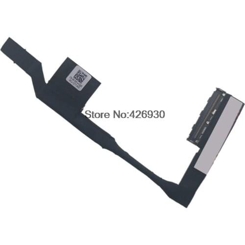 Laptop LCD LVDS Cable For DELL For Latitude 5285 2-in-1 T17G 06100F 6100F DC02C00EB00 new
