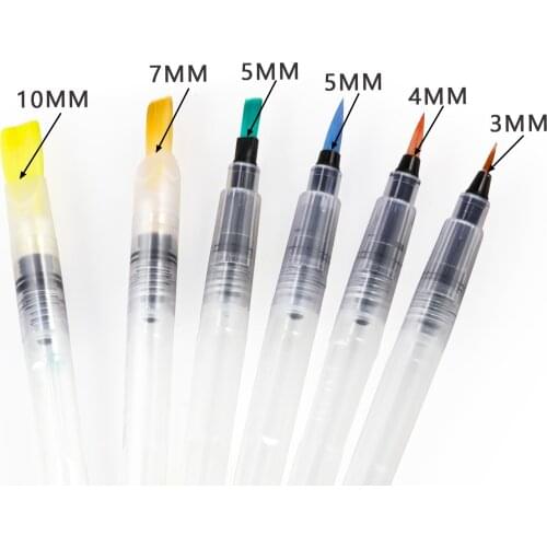 TOUCHNEW Watercolor Pencils