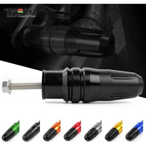 Защита от падения мотоцикла Treonk China At AliExpress