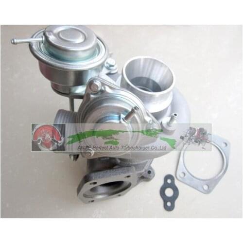 Free Ship Turbo For VOLVO PKW S60 I S70 V70 XC70 XC90 236HP B5234T3 2.3L 2.5L TD04HL-13T-8 49189-05202 49189-05211 Turbocharger