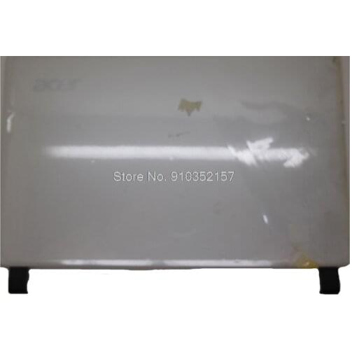 Top Cover For ACER ONE D250 Black AP06F000B00 Blue AP0840001B0 Pink AP084000140 Red AP084000160 AP084000110 White AP084000150