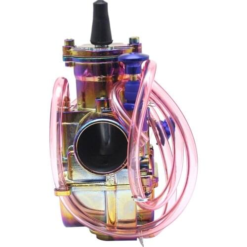 High Performance Racing Carb PWK30 30mm Carburetor for 125cc-350cc Dirt Pit Bike ATV