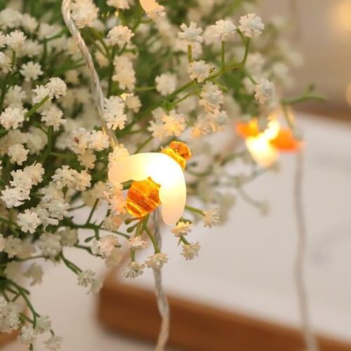 LED Garlands ZXCXZ China