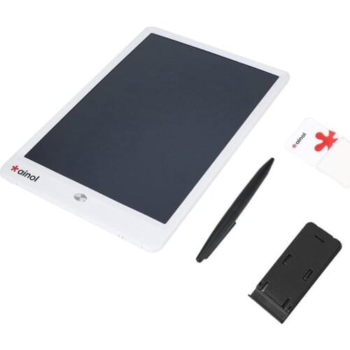 10 Inch Ultra-Thin Energy Saving Digital Lcd Graphics Writing Tablet Ewriter Graffiti Board Handwriting Pads