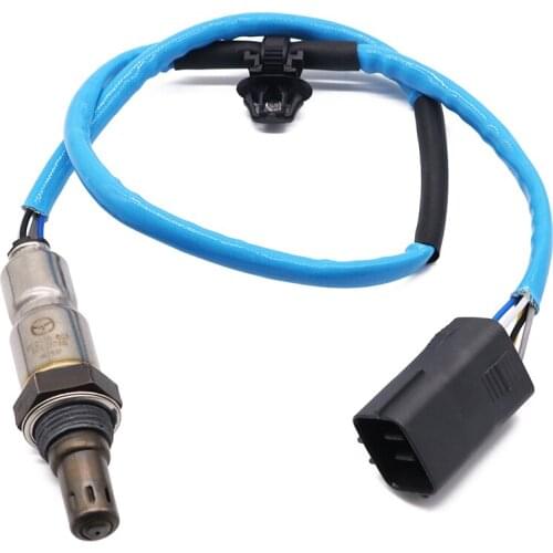 5-Wire Wideband Front/Pre Cat For MAZDA 3 6 CX-5 Professional Lambda Oxygen Sensors PE01-18-8G1