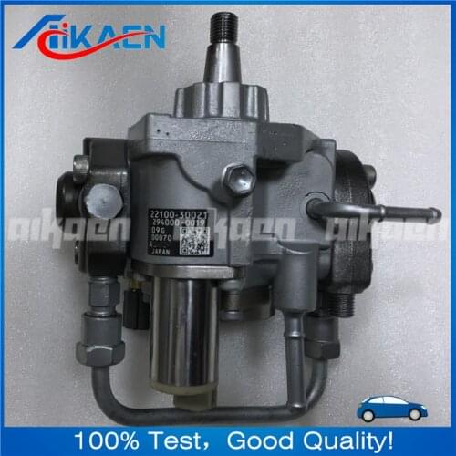 AIKAEN High Pressure Fuel Pumps
