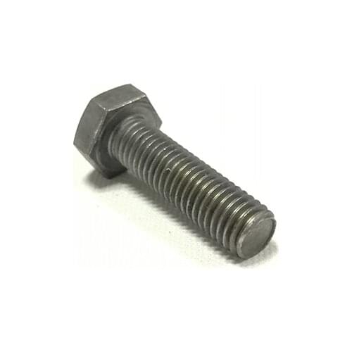 Bowling Spare Parts T11-051021-001 Hex Hd. Cap Screw(10 mm x 35 mm)(10pcs/bag) Use for Brunswick Bowling Machine