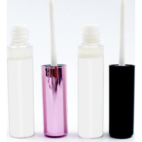 Makeup Tool Lash Glue Bulk 20/40 pcs/lot Long-lasting Eyelash Glue Adhesive White Black Lash Glue Pen Wholesale