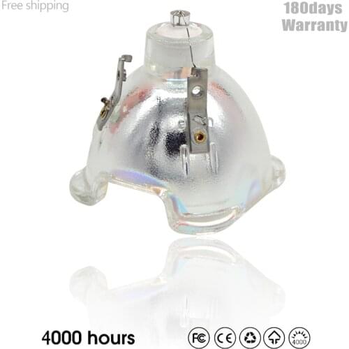 Projector Lamp 725-10284 /331-2839 Replacement Bulb for DELL 4220 4230 4320