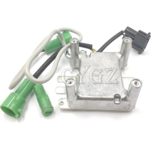 Nuevo Igniter Assy bobina del módulo de encendido para la camioneta Toyota Hilux 4Runner 22R OEM 89620-35200 6H1298 89620-35140