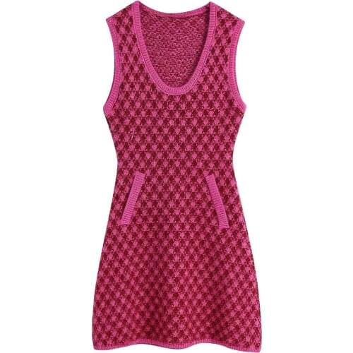 PTYSIC Sleeveless Summer Dresses