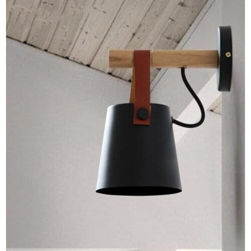 Modern crystal luminaria light gooseneck glass ball bedroom dining room bedroom bedside luminaria de parede wall lamp