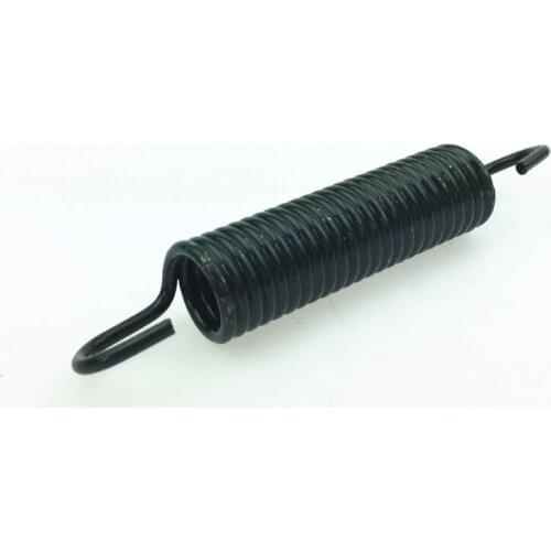 STARPAD For Qianjiang QJ150-19A/-19C/-19D motorcycle brake parts pedal lever return spring 4pcs