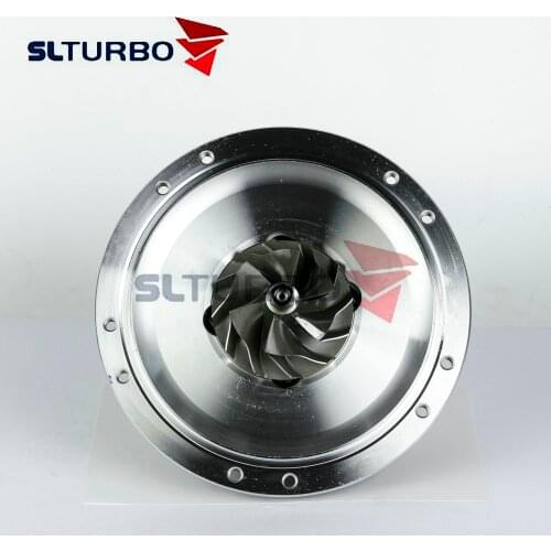 Turbocharger Core Turbo Cartridge 28201-4X400 28201-4X700 28201-4X701 RHF5 KHF5-2B For Hyundai Terracan 2.9 CRDI Turbolader Chra