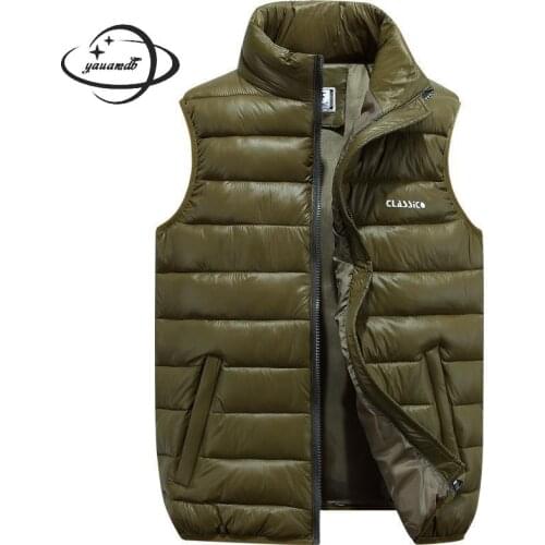 Мужские жилеты с карманами YAUAMDB China At AliExpress