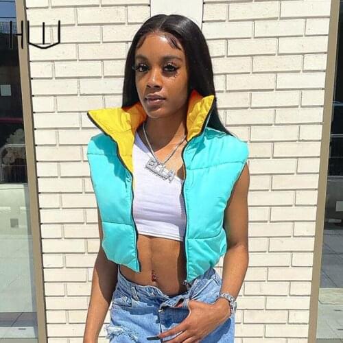 YIN BU Women's Autumn Jackets