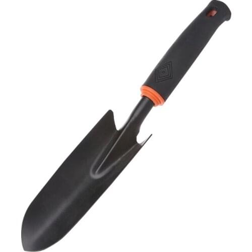 1Pc Portable Garden Digging Tool Mini Shovel For Home Garden Transplanting Tool W0YD