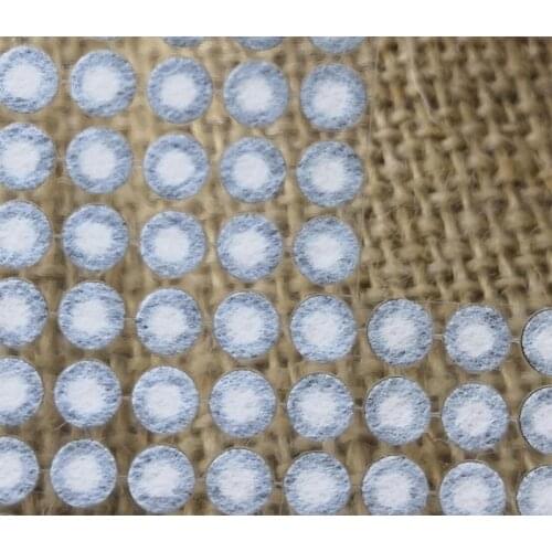 100pcs Y1Y2Y3Y4Y5 Small Earphones Tuning Paper In Ear Earphones Tuning pads 3x1.5mm