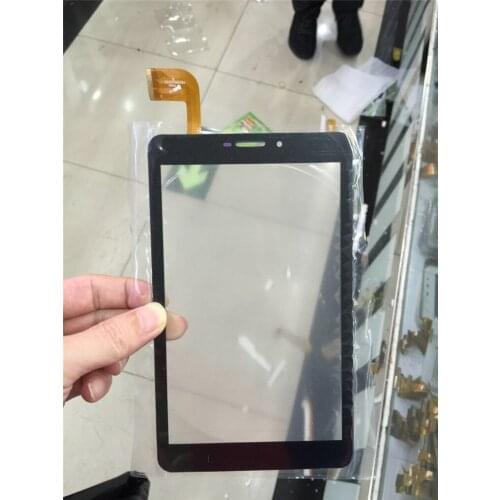 7" Tablet Texet Nomi C070010 Corsa Touch Screen Panel Digitizer Glass Sensor Free Shipping