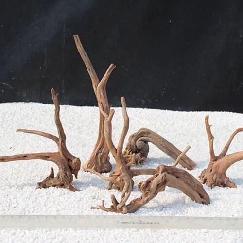 Aquarium Decorations Natural Branch Driftwood for Fish Tank Decoration