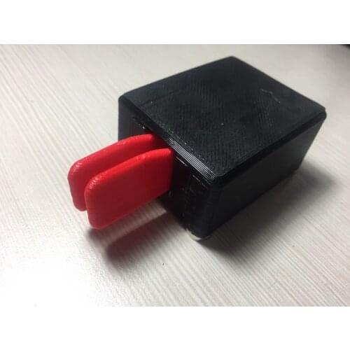 1PC AK02 automatic key switch transmitter exerciser oscillator Morse code shortwave radio CW telegraph