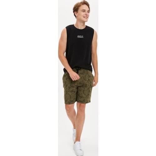 DeFacto Men's Shorts