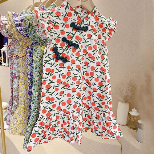 EuerDoDo Casual Dresses For Girls