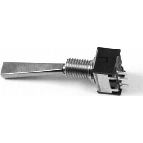 FrSky Taranis X9E 2 Position Long Toggle Switch Replacement Part