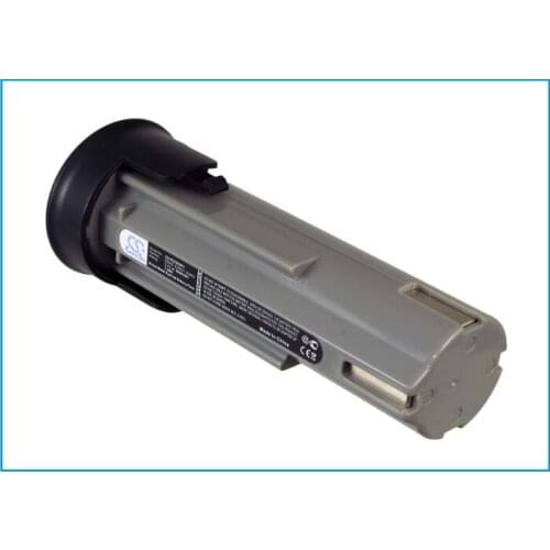 CameronSino for NATIONAL 6538-1 6539-6 6540-1 6545-6 6546-6 6547-1 6550-20 EY3652 EY3652DA EY3652DR PANASONIC 6538-1 battery