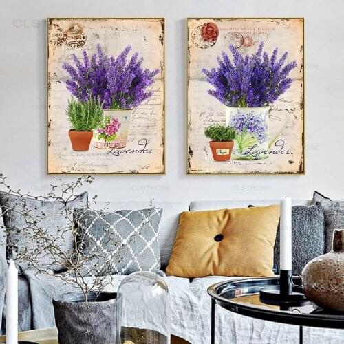 Flower Plant Letter Canvas Painting Home Decoration Wall Art Nordic Print Poster Modern Minimalist Living Room Bedroom Picture