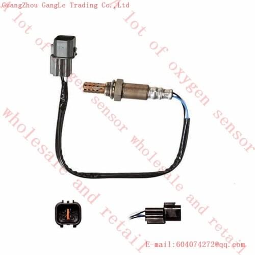 Oxygen Sensor O2 Lambda Sensor AIR FUEL RATIO SENSOR for HYUNDAI TUCSON TIBURON SANTA KIA MAGENTIS OPTIMA SPORTAGE 39210-37513