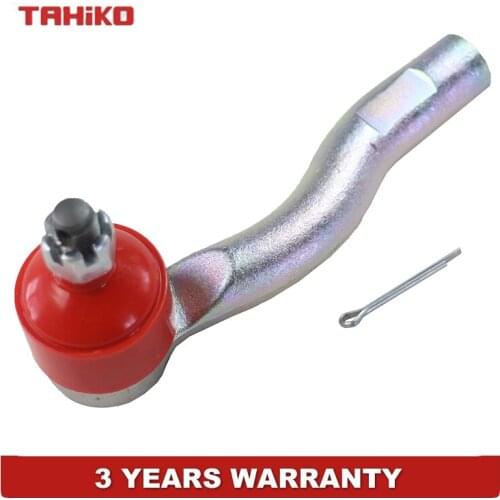 Right Steering Tie Rod End Fit for Mazda 6 GG Wagon GY 2002-2008 6 MPS GG 05-07