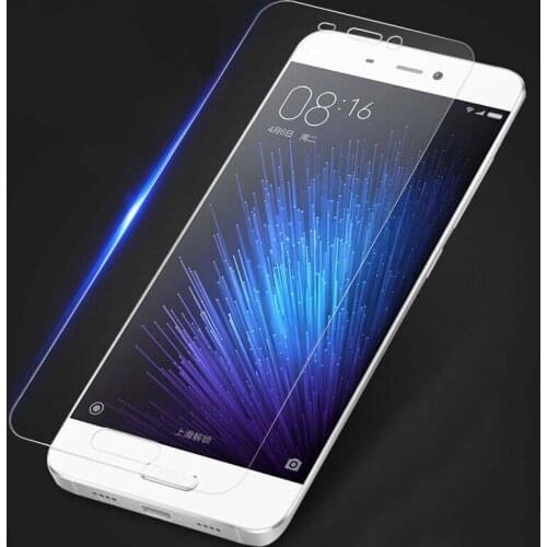 NFH Screen Protectors For Xiaomi Mi 5