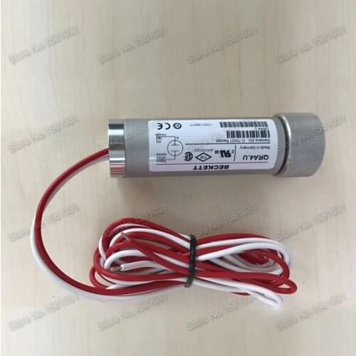 QRA4U flame detect sensor Burner detect photocell-China made