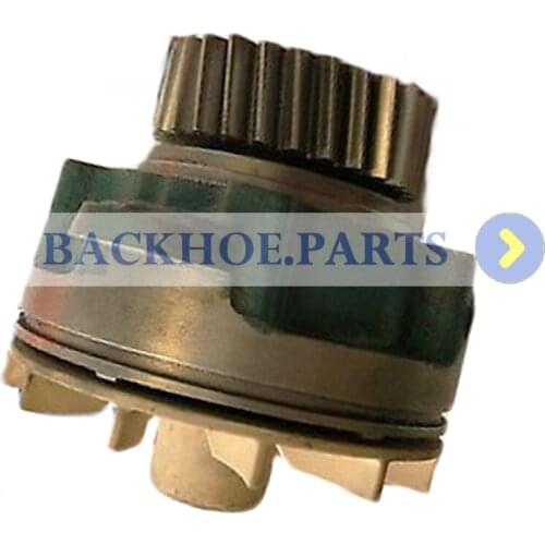 Water Pump VOE20431137 20431137 For Volvo Truck FH12 2010-1193