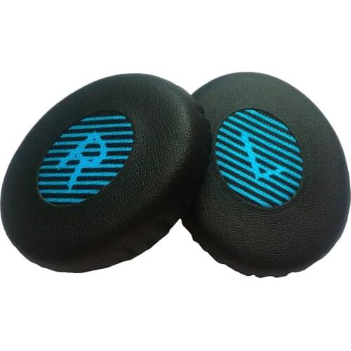 Replacement Ear Pads Cushions for Bose OE2 OE2 Sound Link On-Ear Bluetooth Headphones Earpad Cover