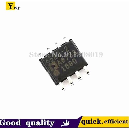 1PCS ADA4522-2ARZ SOP-8 ADA4522-2AR SOP8 ADA4522-2 ADA4522 A4522-2 New and original
