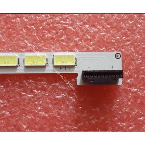 100% New 531mm LED Backlight Lamp strip 60leds For LG 42 inch TV LCD TV Monitor LE42A70W 6922L-0016A 6916L-0912A 6920L-0001C