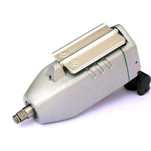 3/8’’ Strength Type Vertical Air Wrench Square Drive Pneumatic Socket Spanner