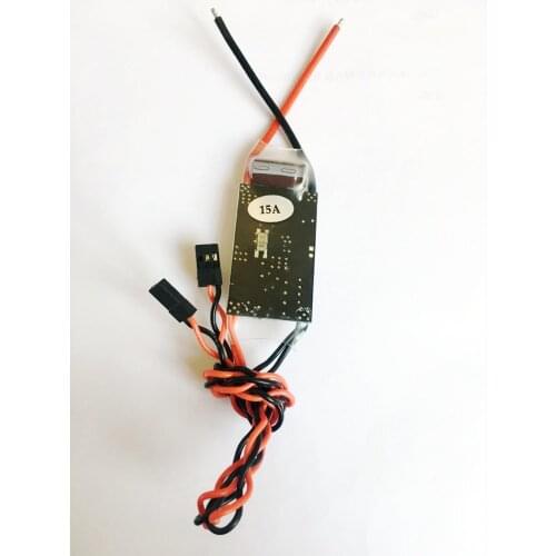 Receiver power supply External type BEC(UBEC) 3A 5A 7A 15A reduction voltage Voltage Regulator Module